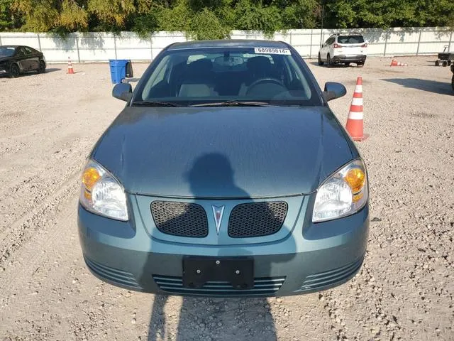 1G2AS18H197132143 2009 2009 Pontiac G5 5