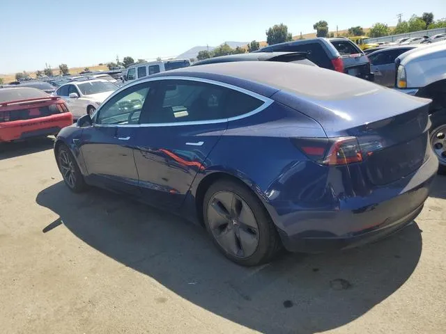 5YJ3E1EA6JF039233 2018 2018 Tesla MODEL 3 2