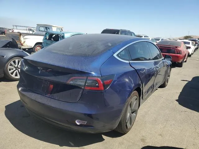 5YJ3E1EA6JF039233 2018 2018 Tesla MODEL 3 3