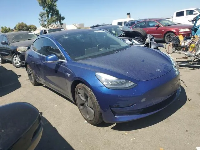 5YJ3E1EA6JF039233 2018 2018 Tesla MODEL 3 4