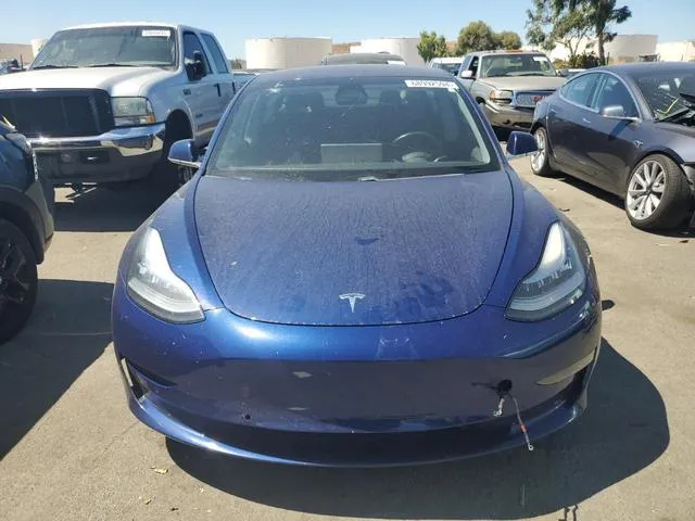 5YJ3E1EA6JF039233 2018 2018 Tesla MODEL 3 5