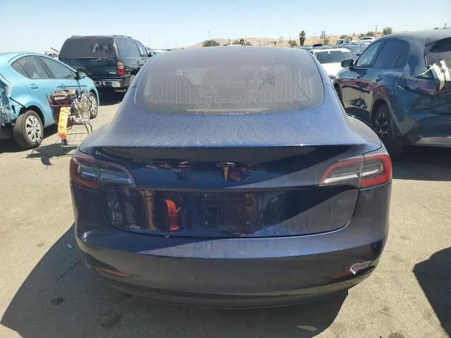 5YJ3E1EA6JF039233 2018 2018 Tesla MODEL 3 6