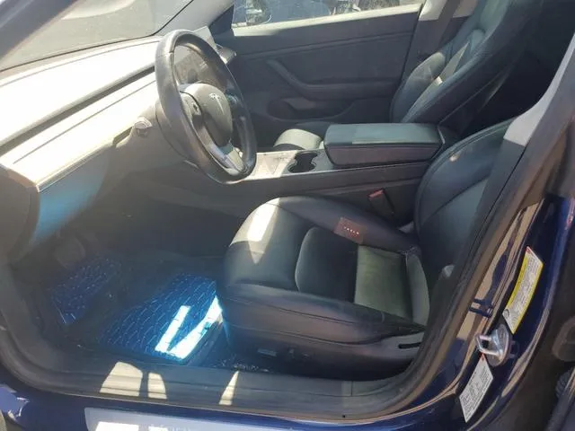 5YJ3E1EA6JF039233 2018 2018 Tesla MODEL 3 7