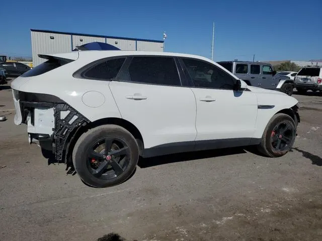 SADCJ2GX5JA235633 2018 2018 Jaguar F-Pace- Premium 3