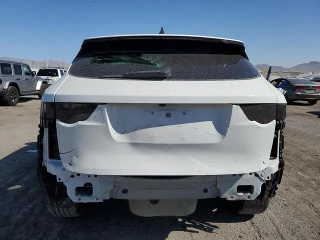 SADCJ2GX5JA235633 2018 2018 Jaguar F-Pace- Premium 6