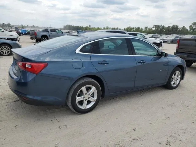 1G1ZD5ST4RF138806 2024 2024 Chevrolet Malibu- LT 3