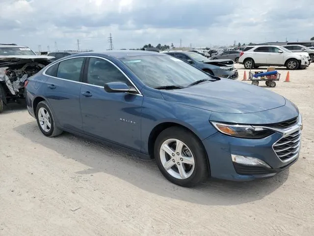 1G1ZD5ST4RF138806 2024 2024 Chevrolet Malibu- LT 4