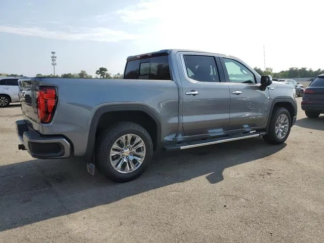 1GTU9FET3NZ212391 2022 2022 GMC Sierra- K1500 Denali 3