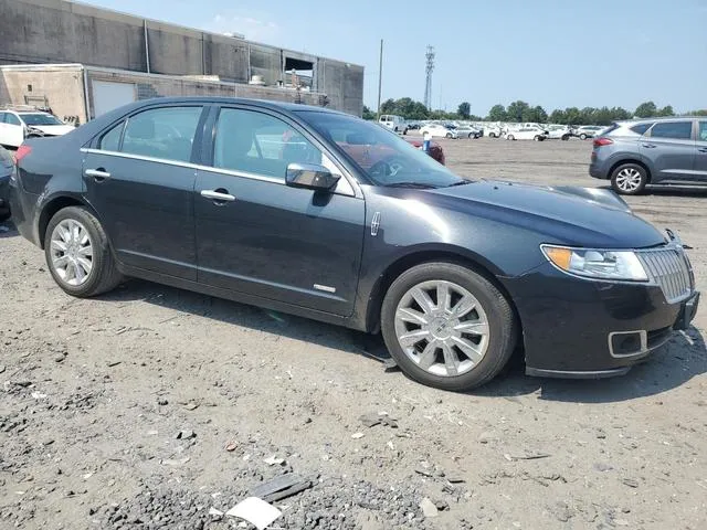 3LNDL2L32CR827525 2012 2012 Lincoln MKZ- Hybrid 4