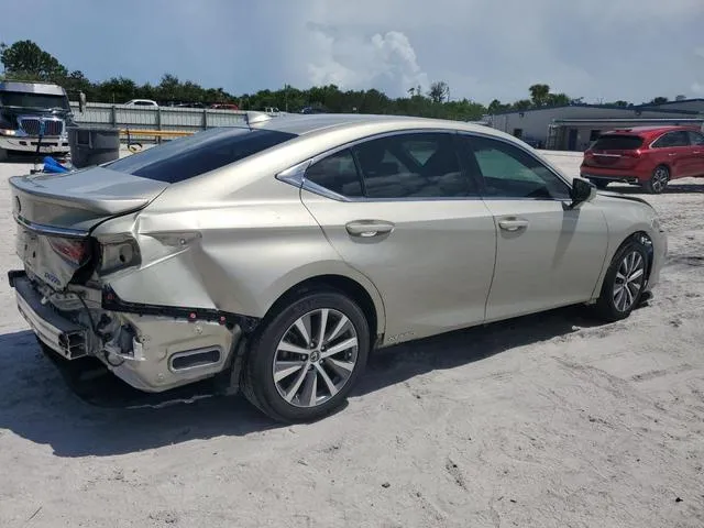 58AD21B19LU012172 2020 2020 Lexus ES- 300H 3