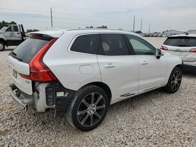 LYV102DL6KB283594 2019 2019 Volvo XC60- T5 Inscription 3