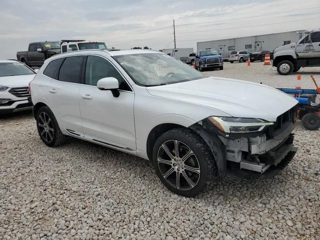 LYV102DL6KB283594 2019 2019 Volvo XC60- T5 Inscription 4