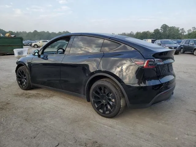 7SAYGDEE3NF434564 2022 2022 Tesla MODEL Y 2