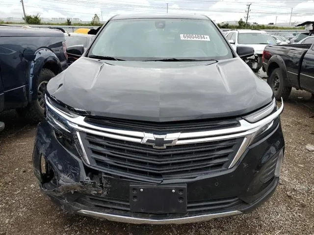 3GNAXUEG7RL292279 2024 2024 Chevrolet Equinox- LT 5