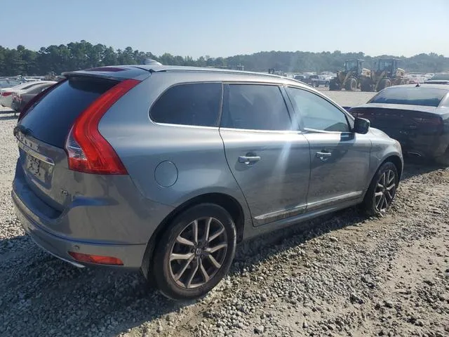 YV440MDK0G2902101 2016 2016 Volvo XC60- T5 Premier 3