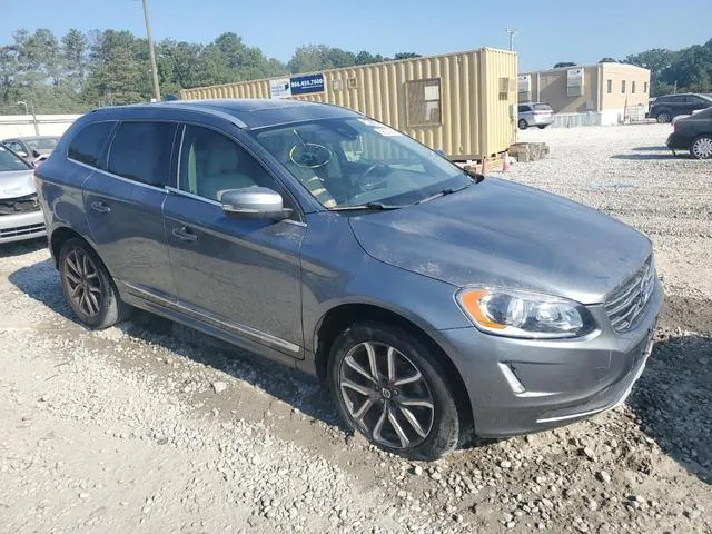 YV440MDK0G2902101 2016 2016 Volvo XC60- T5 Premier 4