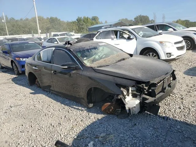 1N4AA5APXEC456089 2014 2014 Nissan Maxima- S 4