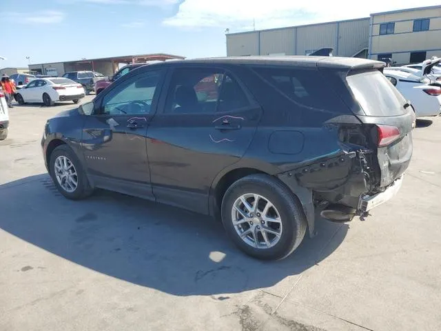 3GNAXHEG0PL213569 2023 2023 Chevrolet Equinox- LS 2