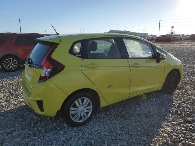 JHMGK5H51GX010185 2016 2016 Honda Fit- LX 3