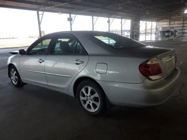 4T1BF30K26U629914 2006 2006 Toyota Camry- LE 2