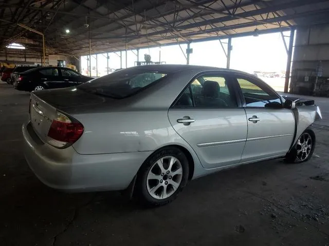 4T1BF30K26U629914 2006 2006 Toyota Camry- LE 3