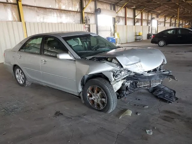 4T1BF30K26U629914 2006 2006 Toyota Camry- LE 4