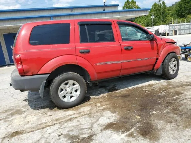 1D4HB38NX4F128377 2004 2004 Dodge Durango- ST 3