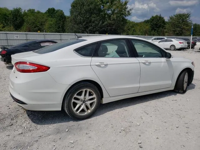 3FA6P0H77GR110051 2016 2016 Ford Fusion- SE 3