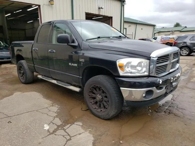 1D7HU18298S622556 2008 2008 Dodge RAM 1500- ST 4