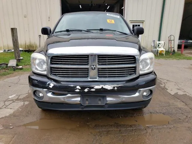 1D7HU18298S622556 2008 2008 Dodge RAM 1500- ST 5