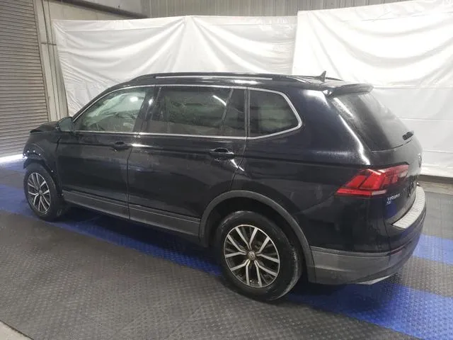 3VV3B7AX5KM060854 2019 2019 Volkswagen Tiguan- SE 2