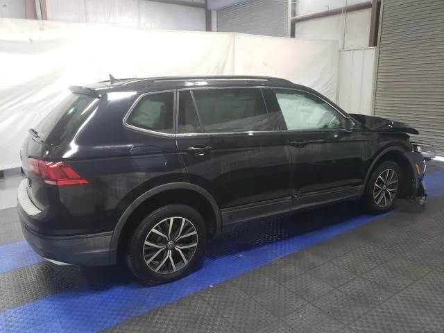 3VV3B7AX5KM060854 2019 2019 Volkswagen Tiguan- SE 3