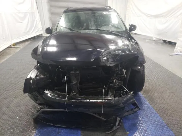 3VV3B7AX5KM060854 2019 2019 Volkswagen Tiguan- SE 5