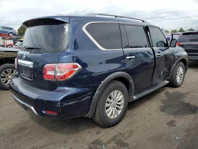 JN8AY2NC6K9581261 2019 2019 Nissan Armada- SV 3