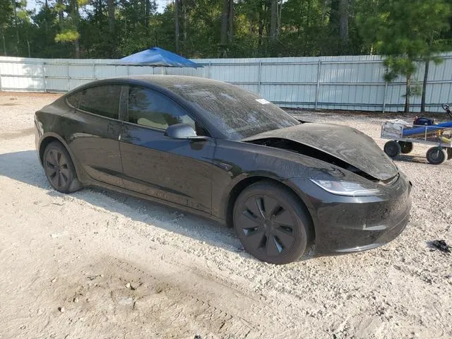 5YJ3E1EAXRF800969 2024 2024 Tesla MODEL 3 4