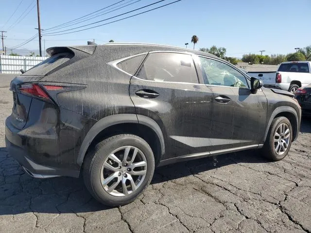 JTJYARBZ6F2002930 2015 2015 Lexus NX- 200T 3