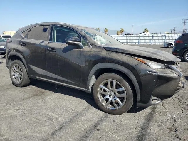 JTJYARBZ6F2002930 2015 2015 Lexus NX- 200T 4