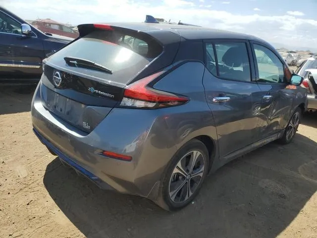 1N4BZ1DV2NC554114 2022 2022 Nissan Leaf- Sl Plus 3