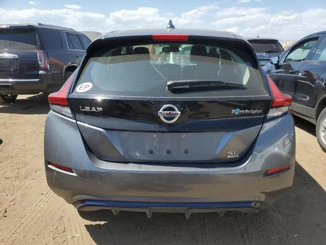 1N4BZ1DV2NC554114 2022 2022 Nissan Leaf- Sl Plus 6