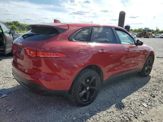 SADCJ2BN4HA089189 2017 2017 Jaguar F-Pace- Premium 3