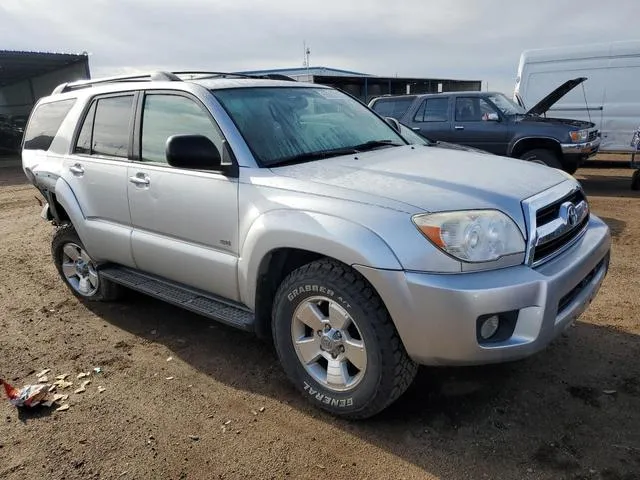 JTEZU14R868042660 2006 2006 Toyota 4runner- SR5 4