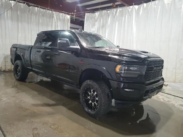 3C6UR5TL3PG568606 2023 2023 RAM 2500- Limited 4