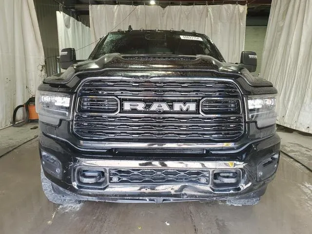 3C6UR5TL3PG568606 2023 2023 RAM 2500- Limited 5