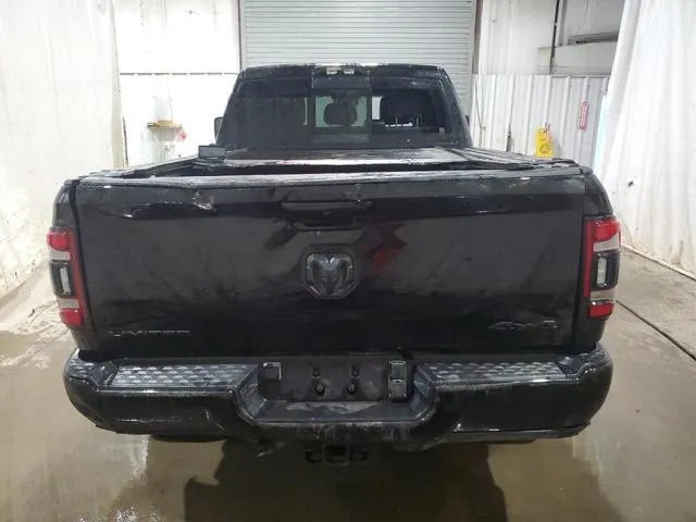 3C6UR5TL3PG568606 2023 2023 RAM 2500- Limited 6