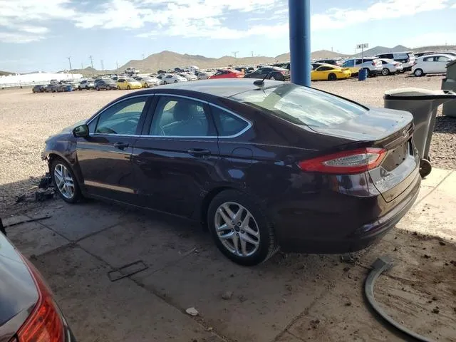 3FA6P0HR1DR328001 2013 2013 Ford Fusion- SE 2