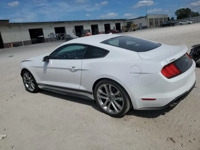 1FA6P8TH1N5129600 2022 2022 Ford Mustang 2