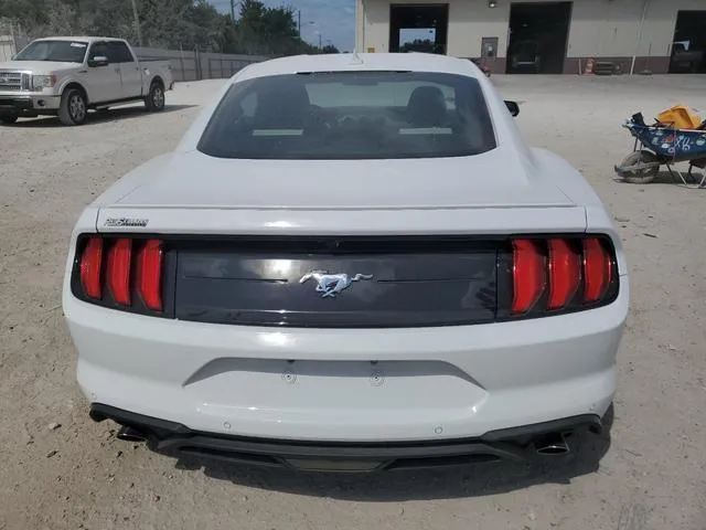 1FA6P8TH1N5129600 2022 2022 Ford Mustang 6