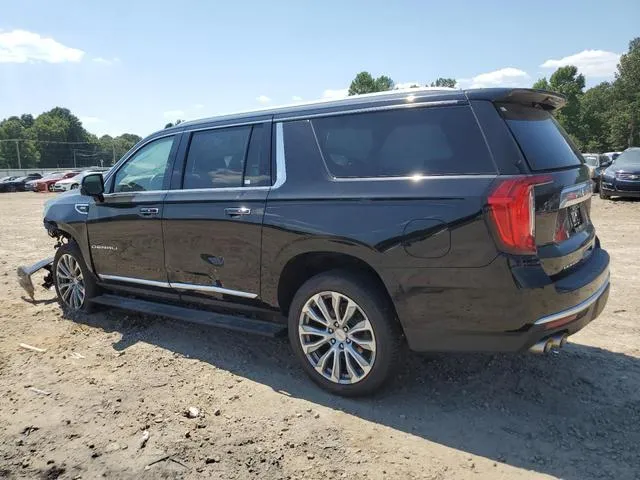 1GKS2JKL3NR175883 2022 2022 GMC Yukon- Denali 2