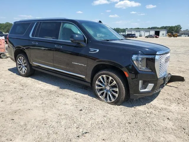 1GKS2JKL3NR175883 2022 2022 GMC Yukon- Denali 4