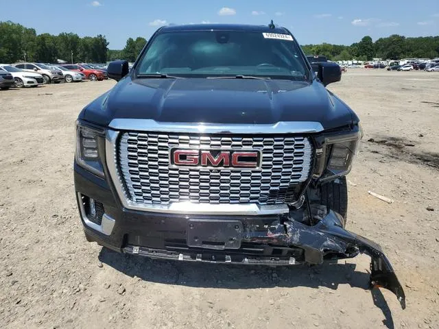 1GKS2JKL3NR175883 2022 2022 GMC Yukon- Denali 5